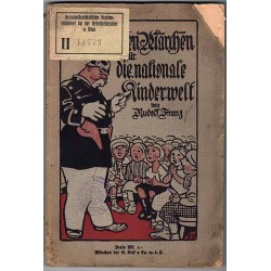 Die schönsten Märchen für die nationale Kinderwelt