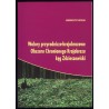 Walory przyrodniczo-krajobrazowe Obszaru Chronionego Krajobrazu Łęg Zdzieszowski