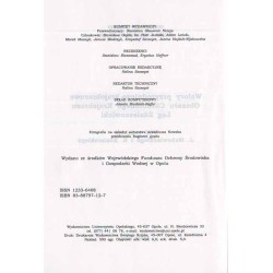 Walory przyrodniczo-krajobrazowe Obszaru Chronionego Krajobrazu Łęg Zdzieszowski