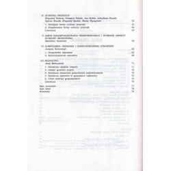 Walory przyrodniczo-krajobrazowe Obszaru Chronionego Krajobrazu Łęg Zdzieszowski
