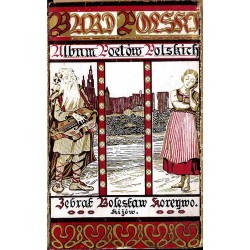 Bard polski. Album poetów polskich