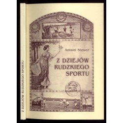 Z dziejów rudzkiego sportu