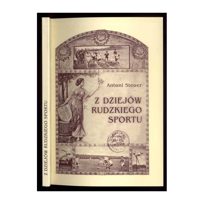 Z dziejów rudzkiego sportu