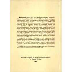 Z dziejów rudzkiego sportu