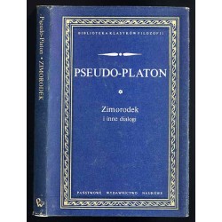 Zimorodek i inne dialogi