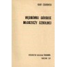 Wędrówki górskie młodzieży szkolnej