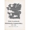 Poligrafia warszawska 1870-1914