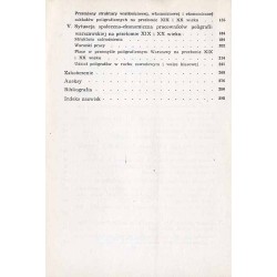 Poligrafia warszawska 1870-1914