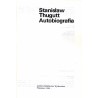 Stanisław Thugutt. Autobiografia