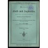 Zeitschrift für Forst- und Jagdwesen. Zugleich Organ für forstliches Versuchswesen. 48. Jahrgang (1916). H. 5 (Mai 1916)