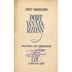 Port wymarzony