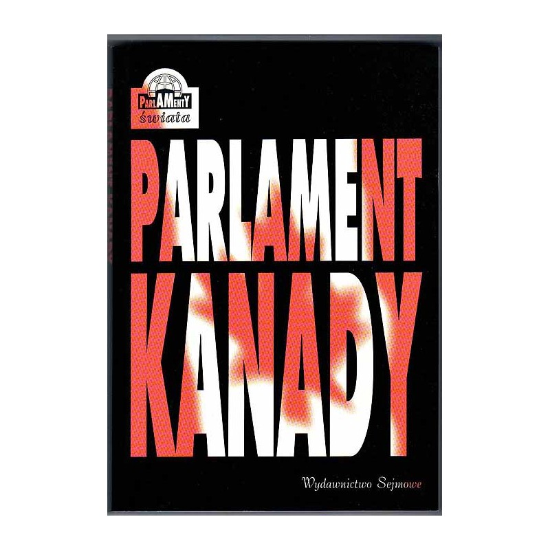 Parlament Kanady