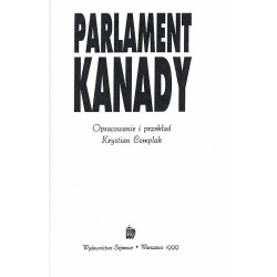 Parlament Kanady