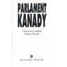 Parlament Kanady