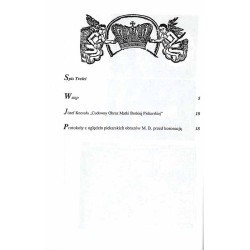 Piekarska Hetmanka w 80. rocznicę koronacji obrazu