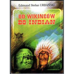 Od Wikingów do Indian
