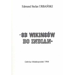 Od Wikingów do Indian