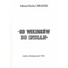 Od Wikingów do Indian