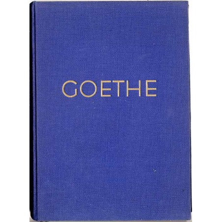 Goethe