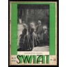 Świat. Pismo tygodniowe ilustrowane. R.26 (1931). Nr 20 (16 maja 1931)