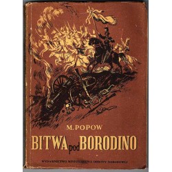 Bitwa pod Borodino