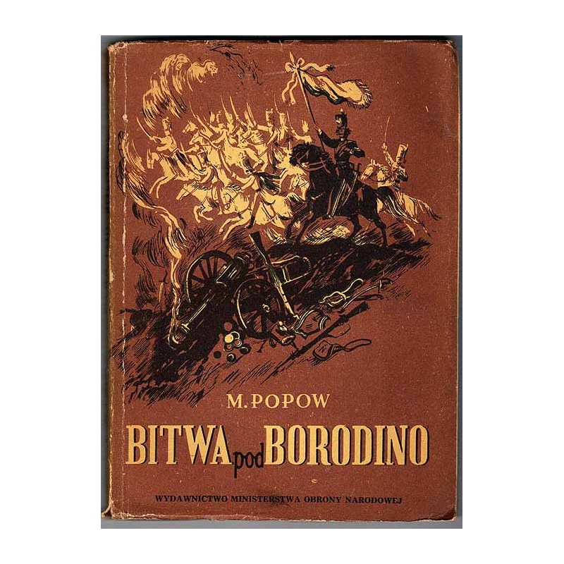 Bitwa pod Borodino