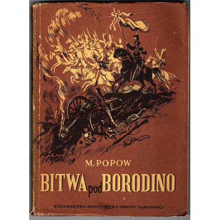Bitwa pod Borodino