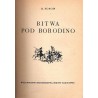 Bitwa pod Borodino