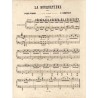 La Bouquetière. Valse pour le piano à 4 mains