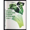 Studia z dziejów Żydów w Polsce. Materiały edukacyjne dla szkół średnich i wyższych. T.1