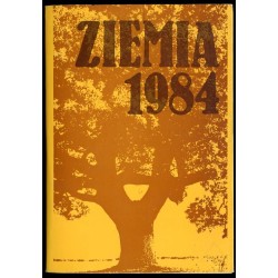 Ziemia 1984. Prace i materiały krajoznawcze