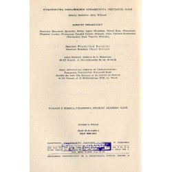 Roczniki Dziejów Społecznych i Gospodarczych. T.44 (1983)