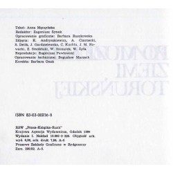 Przewodnik po muzeach ziemi toruńskiej