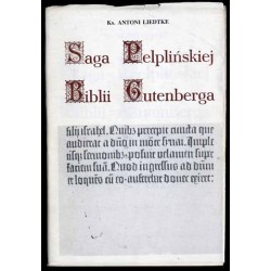Saga pelplińskiej biblii Gutenberga