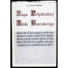 Saga pelplińskiej biblii Gutenberga