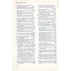 Jahrbuch der Auktionspreise für Bücher, Handschriften und Autographen. Ergebnisse der Auktionen in Deutschland, Holland, Österre