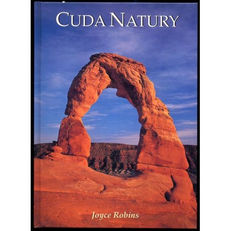 Cuda natury