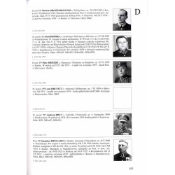 Miednoje. Księga Cmentarna Polskiego Cmentarza Wojennego. T. 1: A-Ł , T. 2 M-Ż . 2 vol.
