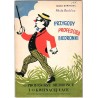 Przygody profesora Biedronki. [Z.4]: O profesorze Biedonce i o kwitnącej łące