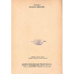 Przygody profesora Biedronki. [Z.4]: O profesorze Biedonce i o kwitnącej łące
