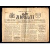 Głos Anglii. Tygodniowy przegląd spraw brytyjskich. R.2 (1947). Nr 4 (25 stycznia 1947)