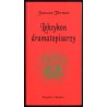 Leksykon dramatopisarzy