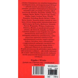 Leksykon dramatopisarzy