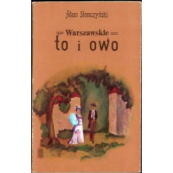 Warszawskie to i owo