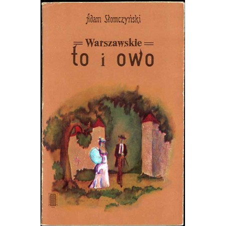 Warszawskie to i owo