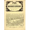 Ansichtskarten-Sammlerbrief. (1987). Nr 136/137 (September-Oktober 1987). PUE Philokaristen-Union Europas E.V