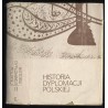 Historia dyplomacji polskiej. T.2: 1572-1795