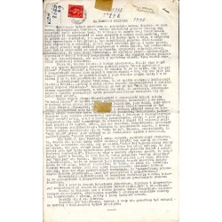 Listy z Londynu. R.4 (1945). Nr 2/76 (23 stycznia 1945)