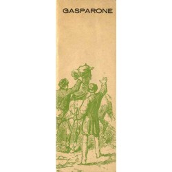 Gasparone. Operetka w 3 aktach