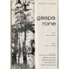 Gasparone. Operetka w 3 aktach
